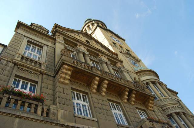 Informujeme o vyhlášení výběrového řízení na  pracovní pozici:
                              Číst dál...