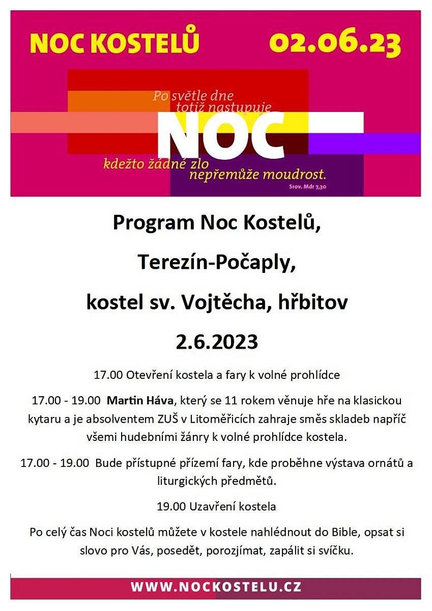 Kostel sv. Vojtěcha Počaply