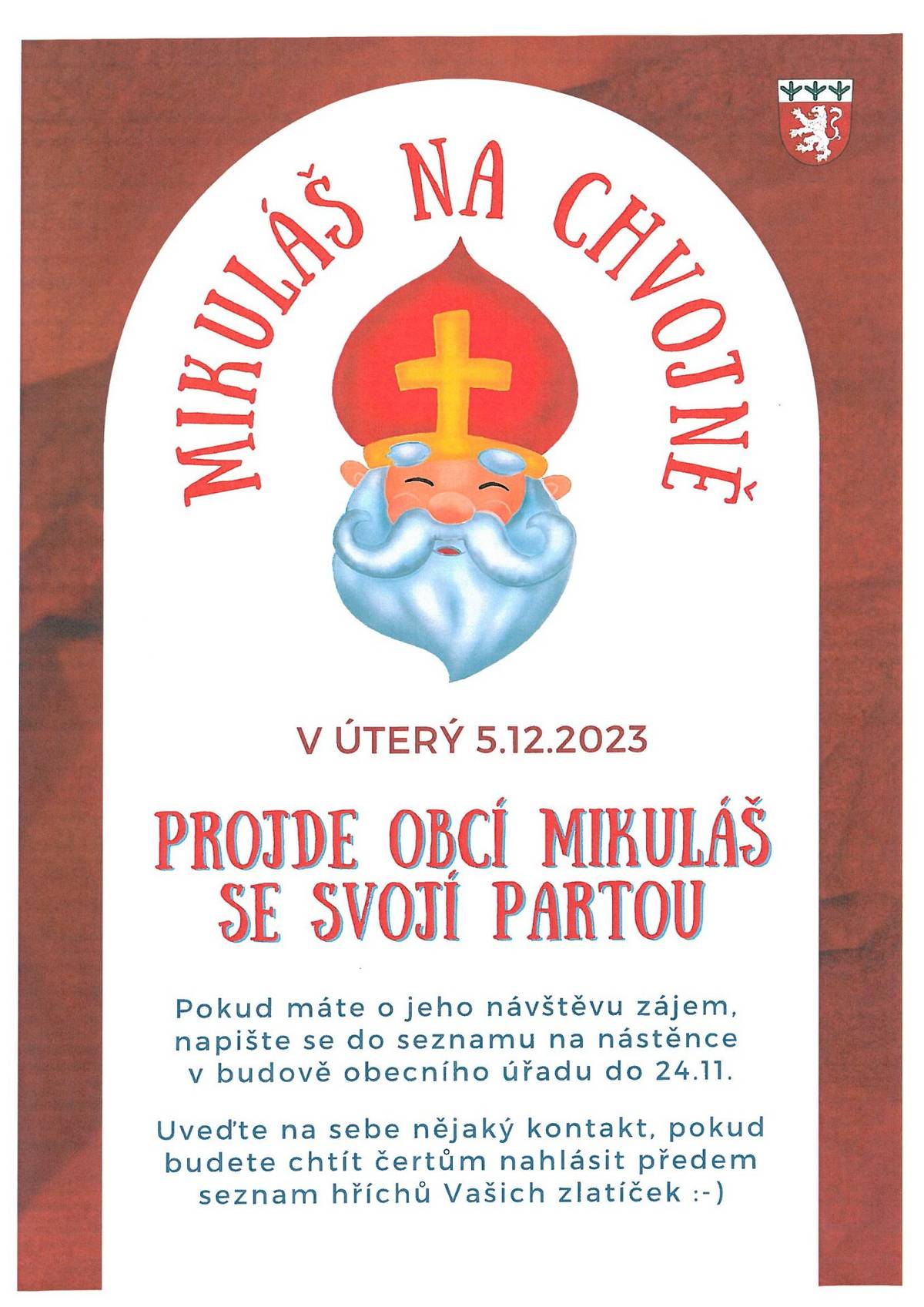 Vysoké Chvojno