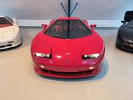 Tatry MTX byly v kopřivnickém muzeu jen na návštěvě, ve stálé expozici k vidění nejsou.