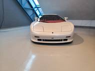 Tatry MTX byly v kopřivnickém muzeu jen na návštěvě, ve stálé expozici k vidění nejsou.