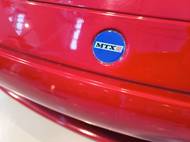 ... stejně jako první Supertatra.