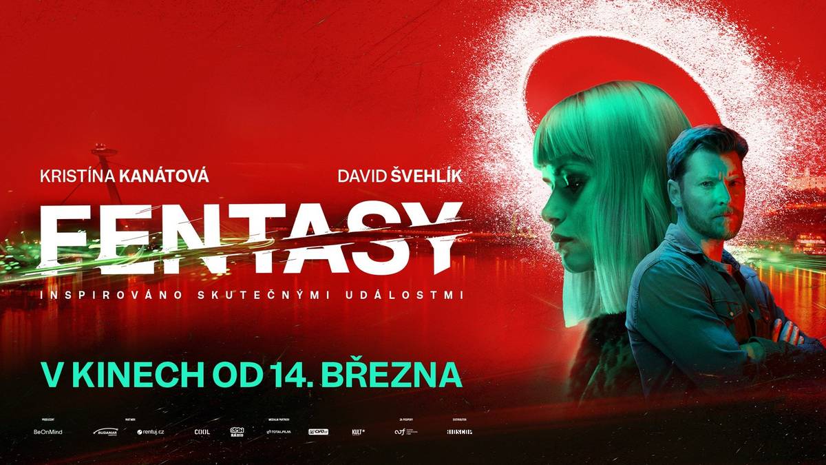 Kino projekce, Společenský areál Mže, Hornická, 34701 Tachov, neděle 24. 3. 2024 od 19.30. Kriminální/thriller * Sk * 2024 * 88 min.