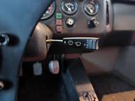 Univerzální ovladač firmy Lucas.