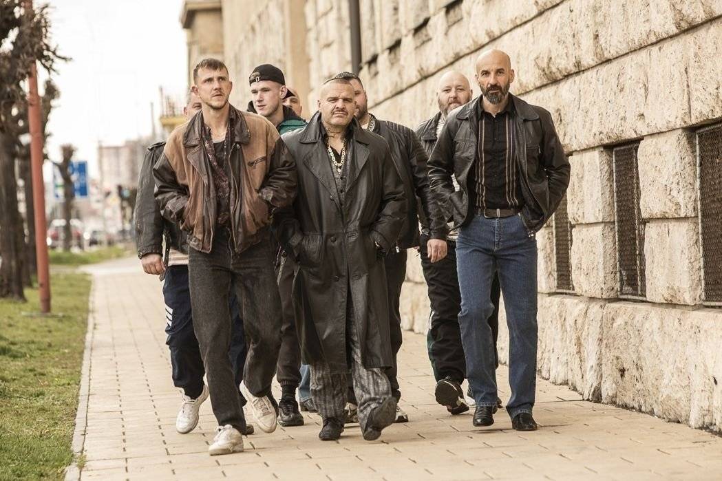 Kino projekce, Společenský areál Mže, Hornická, 34701 Tachov, sobota 30. 3. 2024 od 19.30. Akční/thriller/drama * Sk * 2024 * 150 min. * titulky