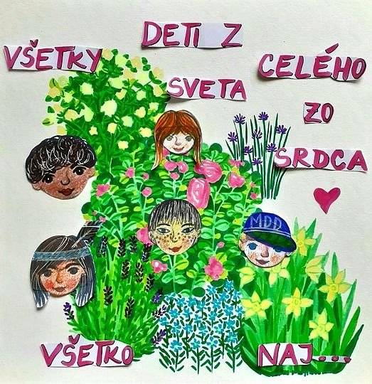 V našej obci sa MDD uskutoční 22.juna 2024,zo začiatkom o 14.00 hod. V areáli futbalového ihriska. Čaká vás veľa prekvapení. Tešíme sa na vás milé deti, všetci ste srdečne pozvaní.