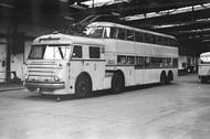 Údajně v jediném kuse vznikl návěsový patrový trolejbus IFA ES 6 Dobus, který jezdil ve východním Berlíně. Základem byla nákladní IFA H6, patrový návěs dohromady pojmul přes sto cestujícíh.