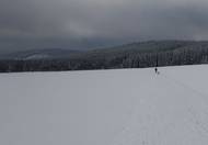 V Orlickém Záhoří bývá často zima i v létě, počasí tu dokáže být nehostinné, ale kdo si chce odpočinout od civilizace, najde tu krásný a rozlehlý kout přírody bez zástavby a turistických atrakcí.
