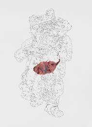 Kateřina Adamová: Žaludek.