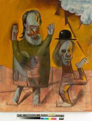 Adam Štech: Houellebecq a Žižek.