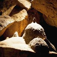 Oba tyto systémy byly při zpřístupňování propojeny průkopy a dlouhou štolou.