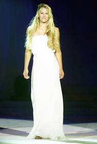 Toho si dokonce vzala, manželství ale vydrželo pouhé dva roky.