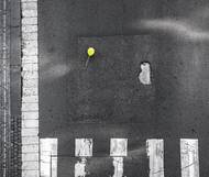 Balónek / pocta Bulatu Okudžavovi (z Prašné brány, 17. června 2017)