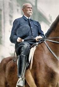 Praha ve dnech smutku po smrti prvního československého prezidenta Tomáše Garrigue Masaryka v září 1937.