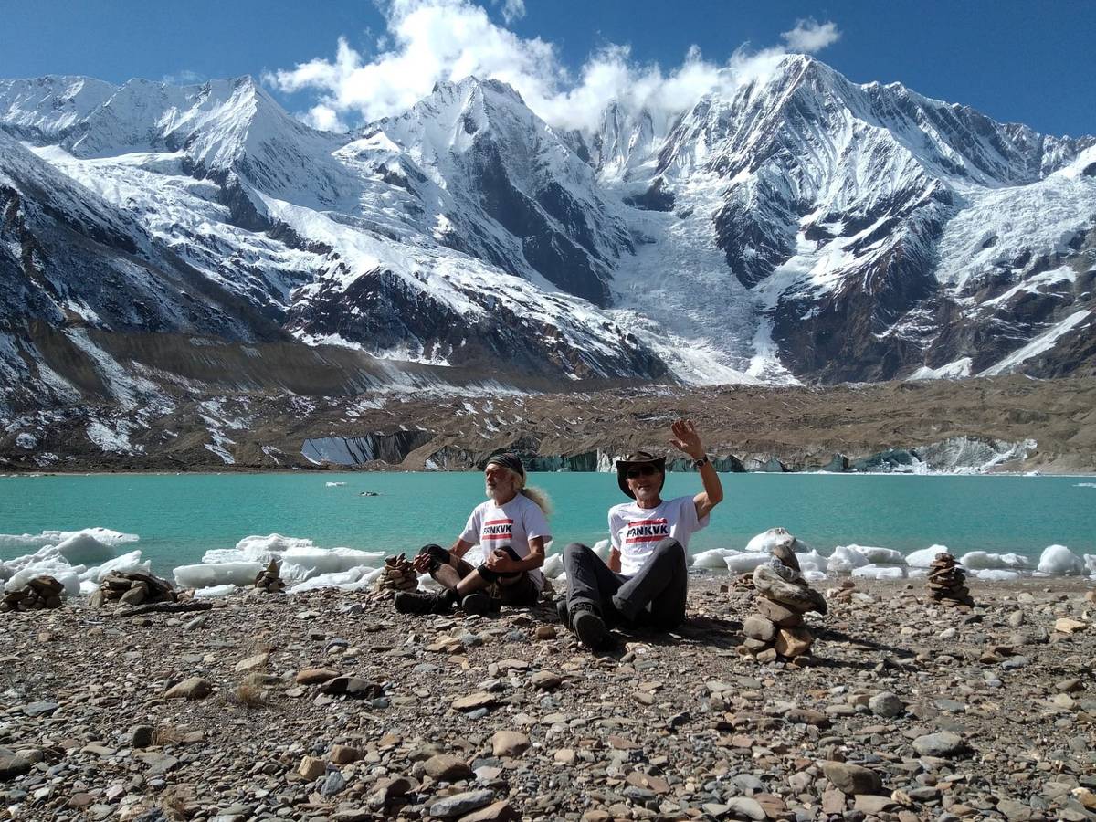 Ve čtvrtek 15. února 2024 od 17:30 hod proběhne v místním hostinci přednáška s názvem Cesta Nepálem pěšky. O této cestě Vám bude vyprávět Ing. Jindřich Šmíd. Těšíme se na Vás :-)