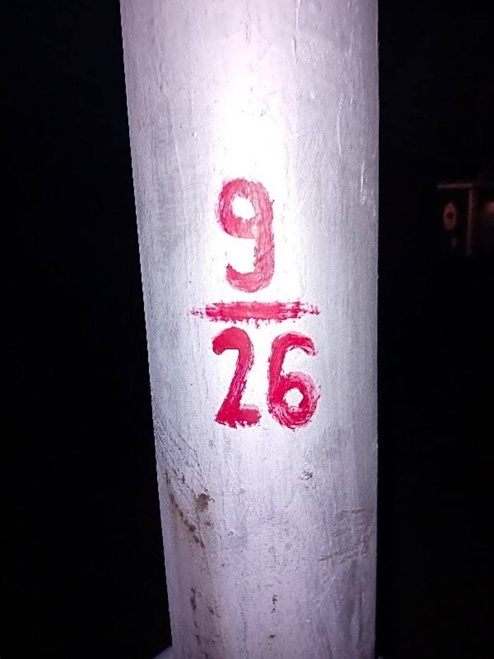 Dakujeme za tvoj podnet Michal, lampu dáme preveriť a opraviť.