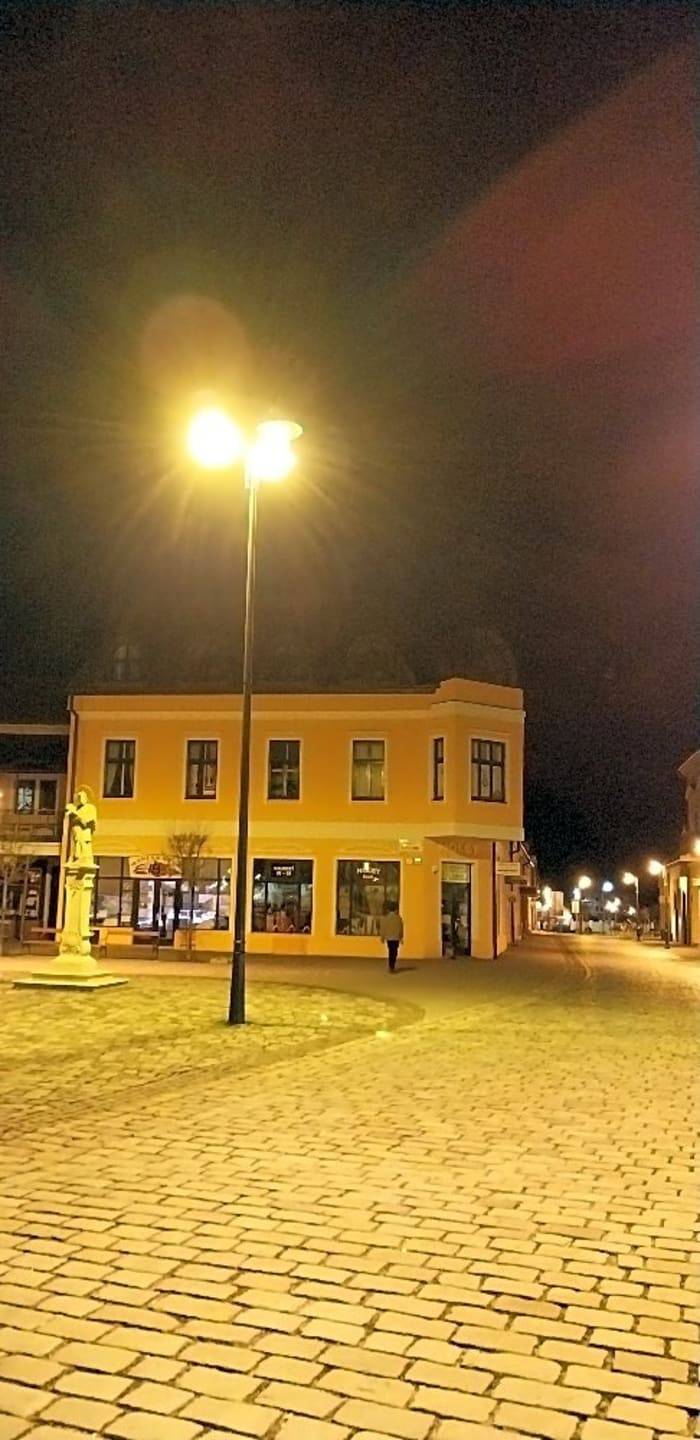 Váš podnet bol vyriešený.