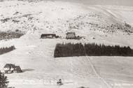 Když byl sníh, lidé zde rádi sáňkovali a také lyžovali. A to včetně průkopníka lyžování v Čechách Jana Buchara. V únoru 1902 se zde konalo sedmé mistrovství Čech v lyžování.