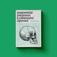 Na učebnici Anatomické minimum k odstranění čipování se zase Fuksovi líbí "drobná hranice mezi tím, kdy se z odstraňování čipu stane frontální lobotomie".