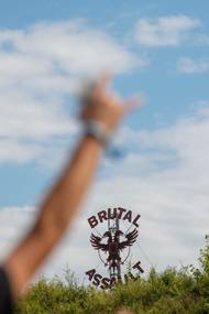 ... například kino promítající horory, autogramiády nebo výstavy.