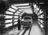 ... anebo Duster. Kdyby ji však Renault v roce 1999 nekoupil a o pět let později nepředstavil Logan, kdoví, jaký by Dacia měla osud.