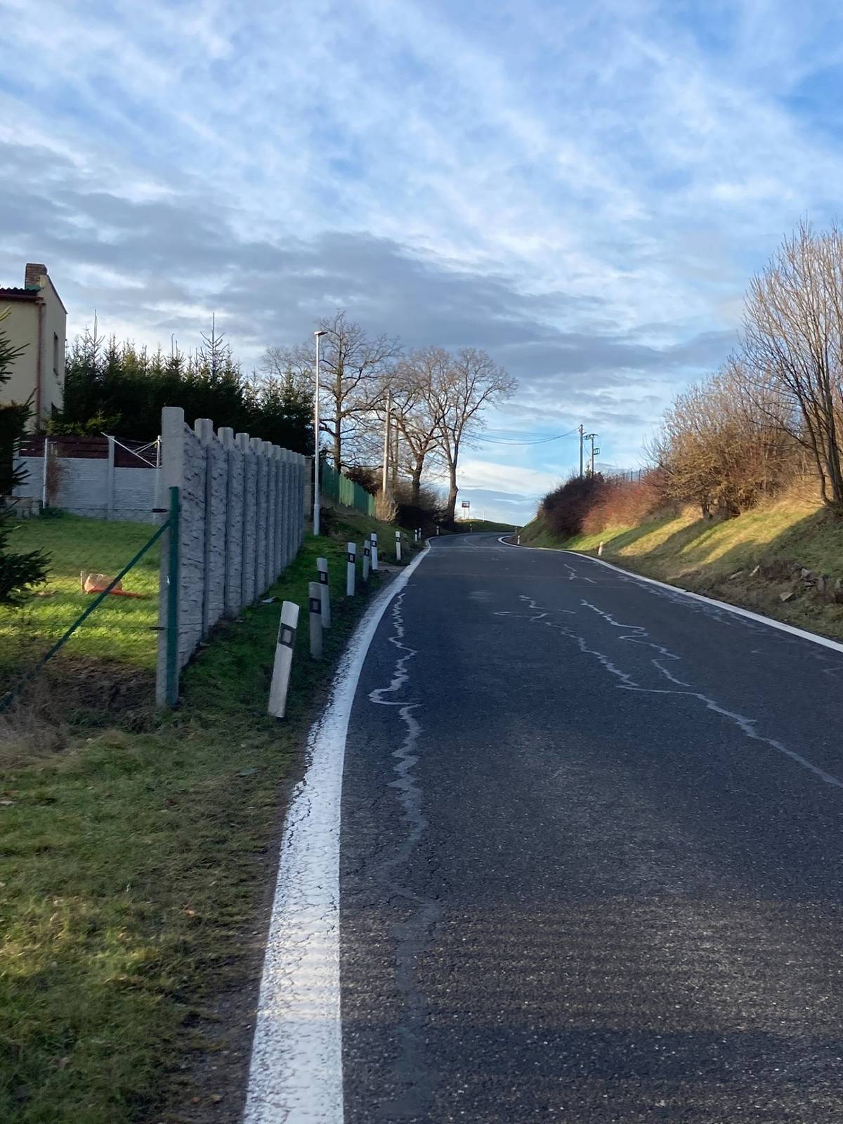 Katka zkouší, jak ten Munipolis vlastně funguje.