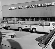 ... anebo Duster. Kdyby ji však Renault v roce 1999 nekoupil a o pět let později nepředstavil Logan, kdoví, jaký by Dacia měla osud.