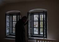 Až se oteplí, budou moct hosté posedět i venku.