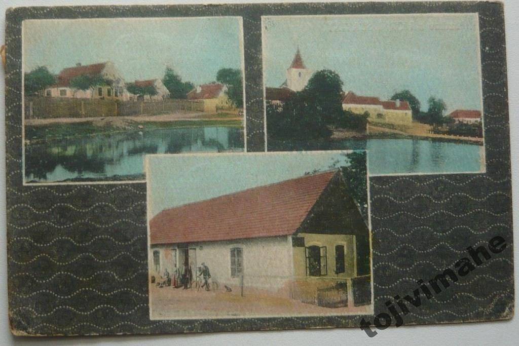 Jedna nebo dvě věty hahaha.