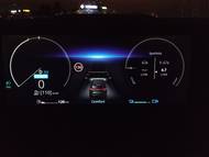 Renault Espace Hybrid