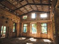 Až se oteplí, budou moct hosté posedět i venku.