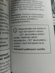 Renault Espace Hybrid