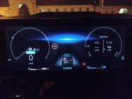 Renault Espace Hybrid