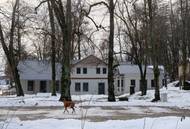 Až se oteplí, budou moct hosté posedět i venku.