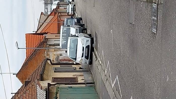 Lampa VO na ul. Kukučínovej bude čoskoro opravená, ďakujeme za váš podnet.