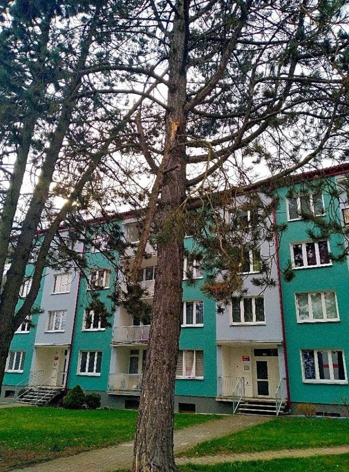 Děkujeme za podnět závada bude odstraněna