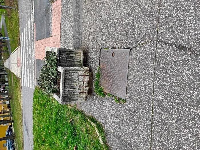 Dobrý den, děkujeme za Váš podnět.