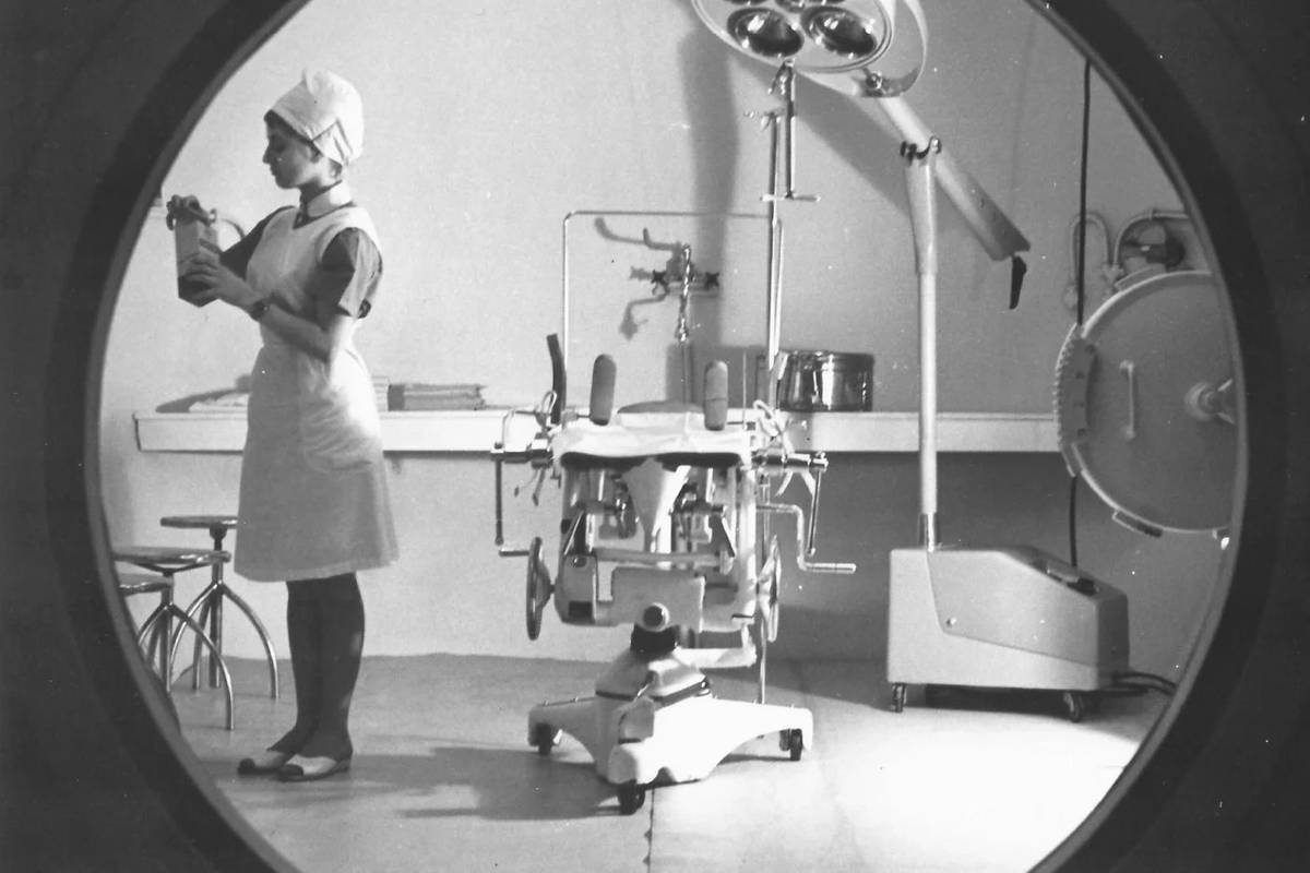 Nová komora vyšla na částku přesahující 36,5 milionu korun bez DPH, další finance budou potřeba na servis.