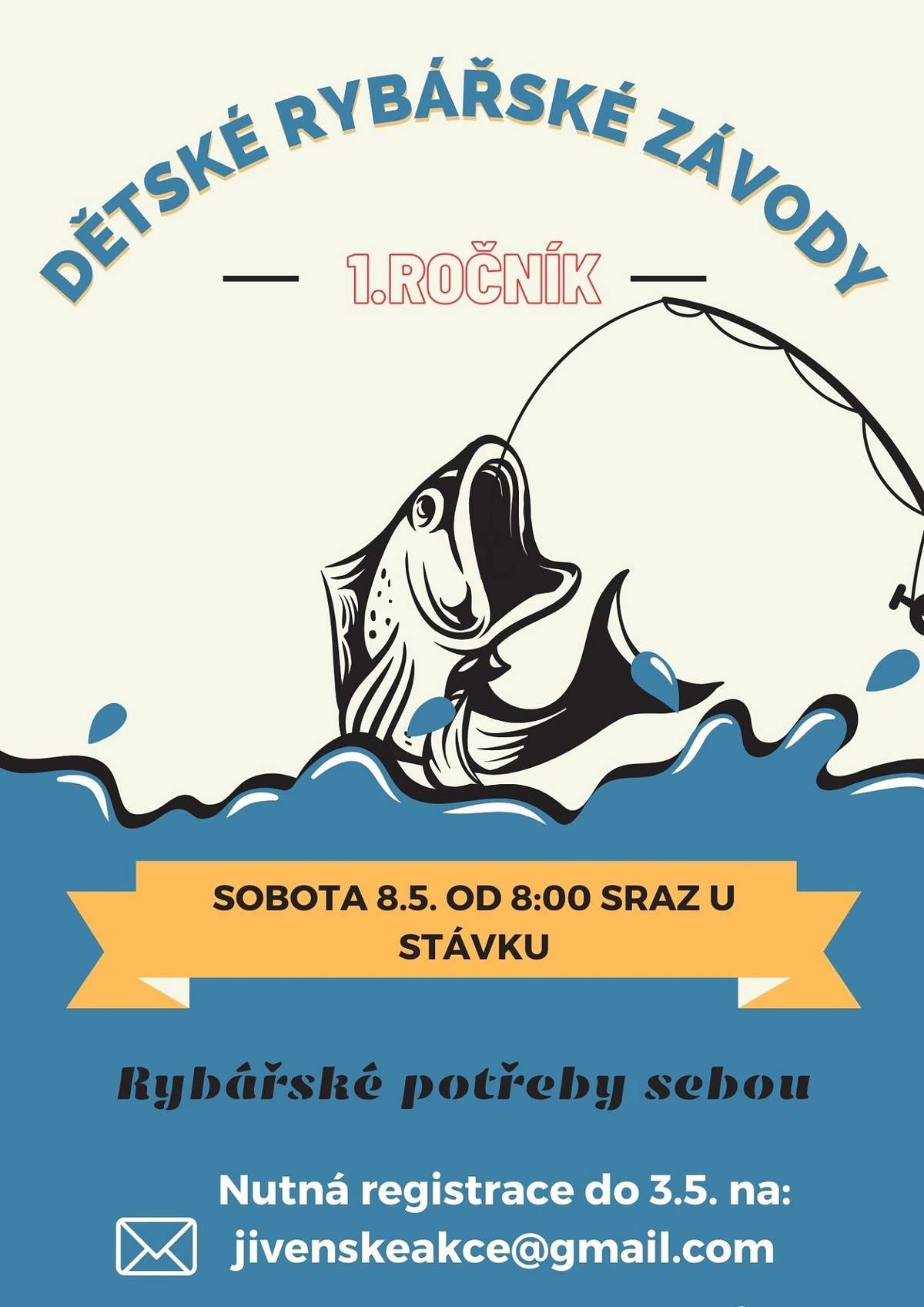 Těšíme se na Vás .