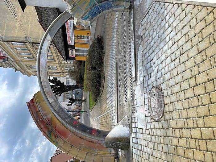 Dobrý den. Duha bude fungovat v letních měsíc jako každý rok...