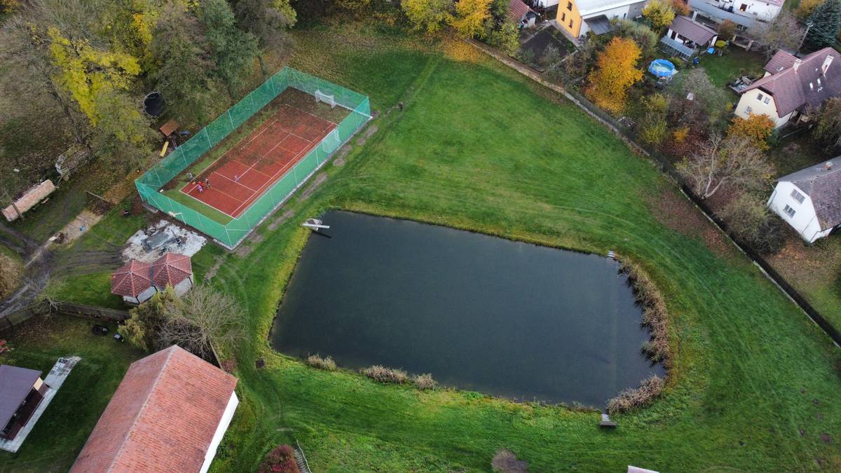 Obec Horní Rožínka zkouší systém Munipolis
