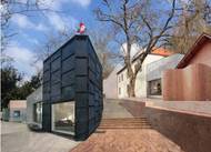 Podívejte se na několik dalších vizualizací, jak by také Buďánka mohla brzy vypadat.