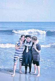 Coney Island (USA, 1905).