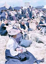Coney Island (USA, 1904).