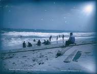 Palm Beach, Florida (USA, 1900-1905).