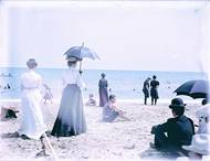 Palm Beach, Florida (USA, 1900-1905).