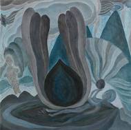 Ukázka z děl Jana Híska.