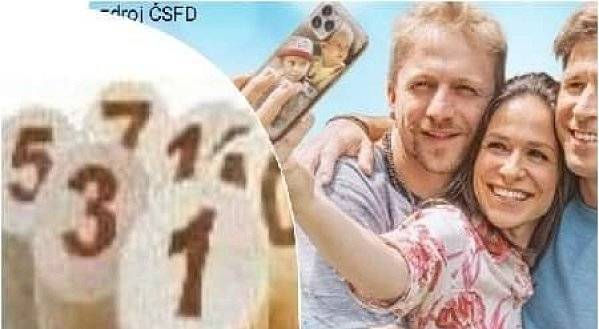 Pojďte si zahrát Mölkky, kuželky a jiné hry. Nechceš hrát? Nevadí, přijď si jen tak posedět u dobrého jídla a pití. Vrcholem odpoledne bude turnaj Vrchy – Stachovice ve hře Mölkky o putovní pohár.
Letní kino bude cca od 20:00 – 20:30 (dle setmění). A co budeme promítat? Přání k narozeninám