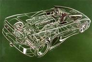 Průhledová kresba Innotechu Mysterro.