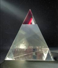 Národní cena za design pro rok 1993.